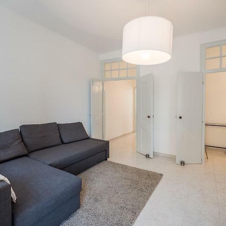 شقة Maria'S 5Th Avenue سيتوبال المظهر الخارجي الصورة