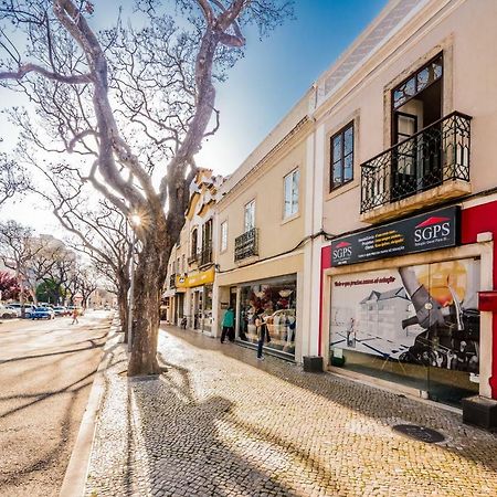 شقة Maria'S 5Th Avenue سيتوبال المظهر الخارجي الصورة