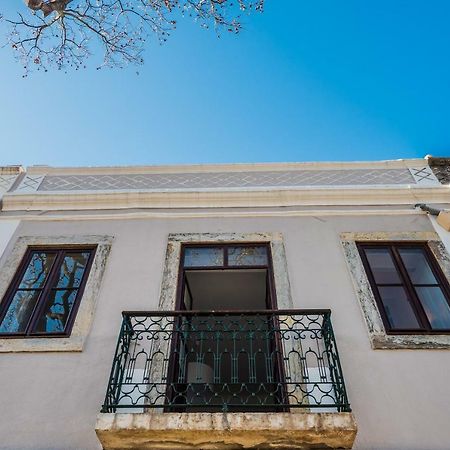 شقة Maria'S 5Th Avenue سيتوبال المظهر الخارجي الصورة
