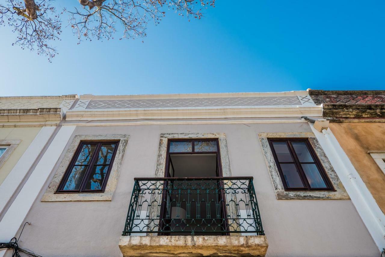 شقة Maria'S 5Th Avenue سيتوبال المظهر الخارجي الصورة